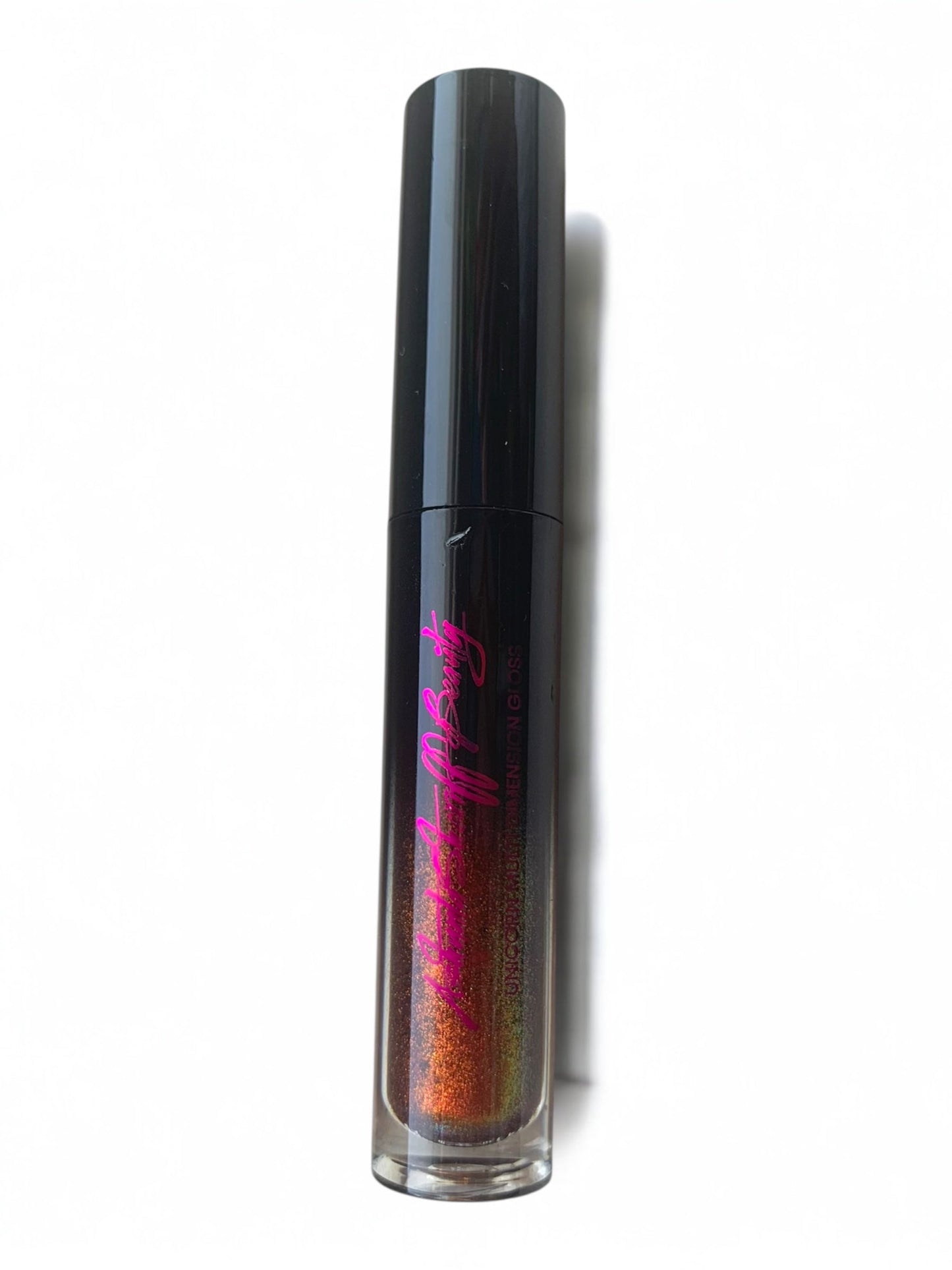 Ashunta Sheriff Beauty Unicorn Multidimensional Gloss