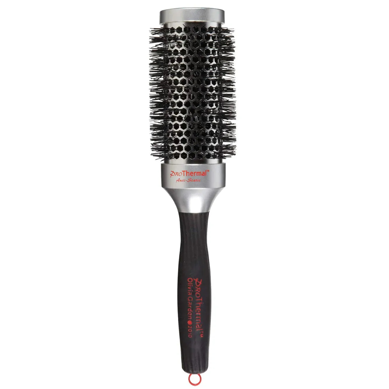 Olivia Garden Pro-Thermal Anti-Static Thermal Brush