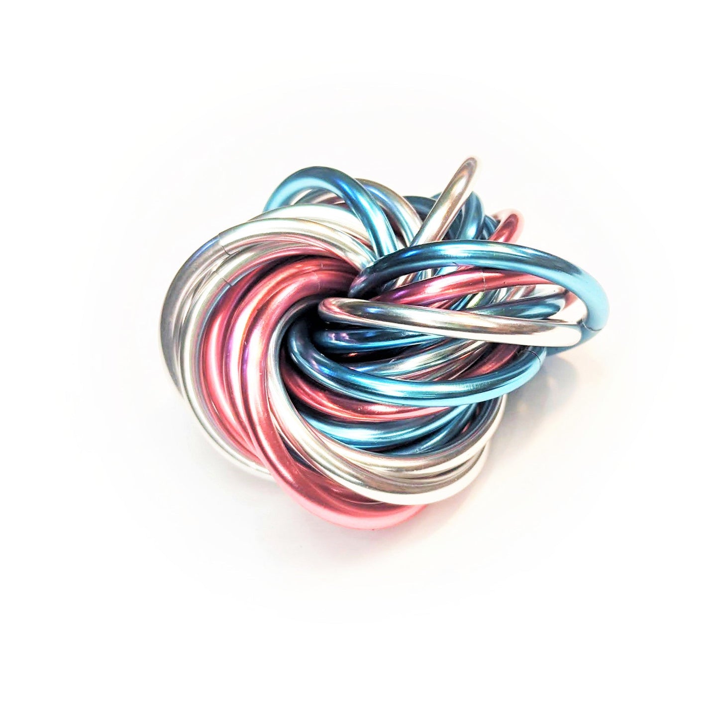 Möbii® MULTICOLOR Fidget Ball