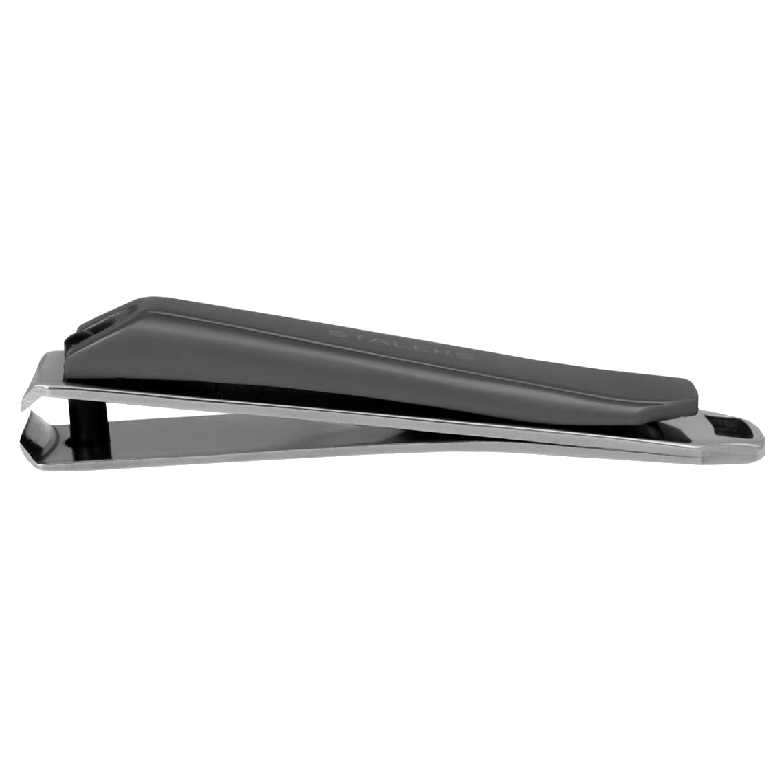 STALEKS NAIL CLIPPER WITH NAIL FILE ™
