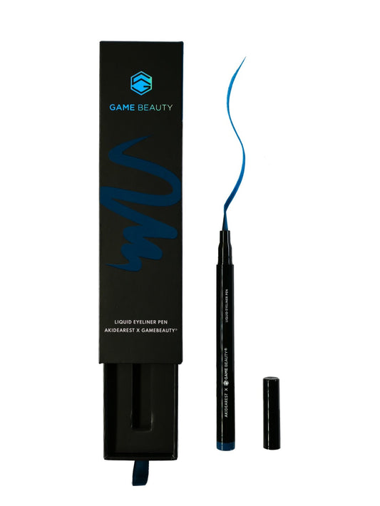 Akidearest x Game Beauty® Liquid Eyeliner Pen