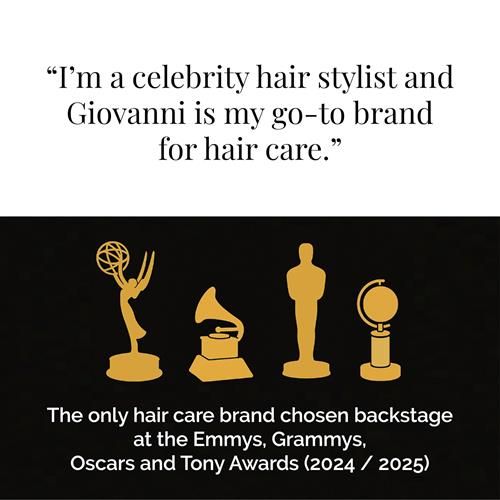 Giovanni 2Chic Ultra-Moist Shampoo - Avocado & Olive Oil,