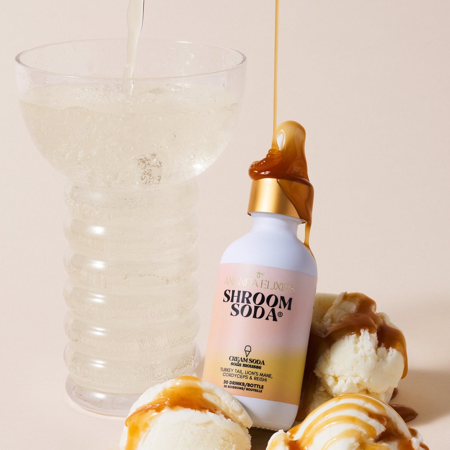Shroom Soda®