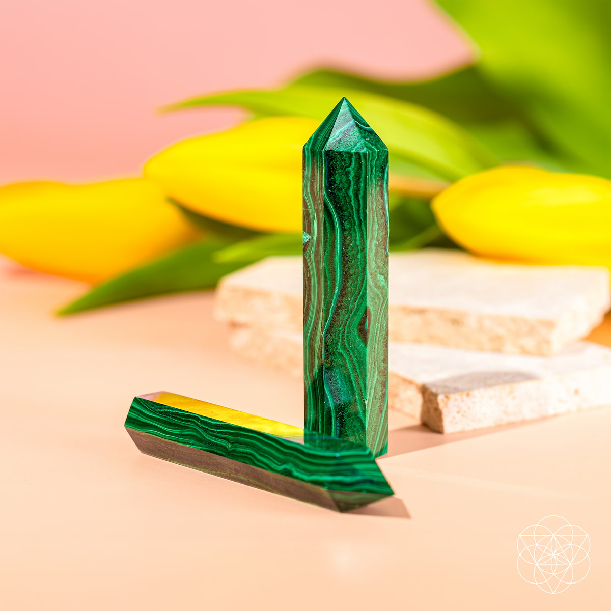 This Changes Everything – Malachite Phoenix Point
