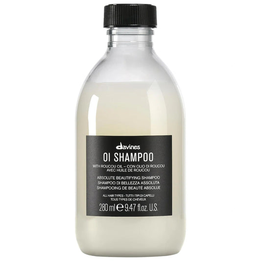 Davines OI Shampoo