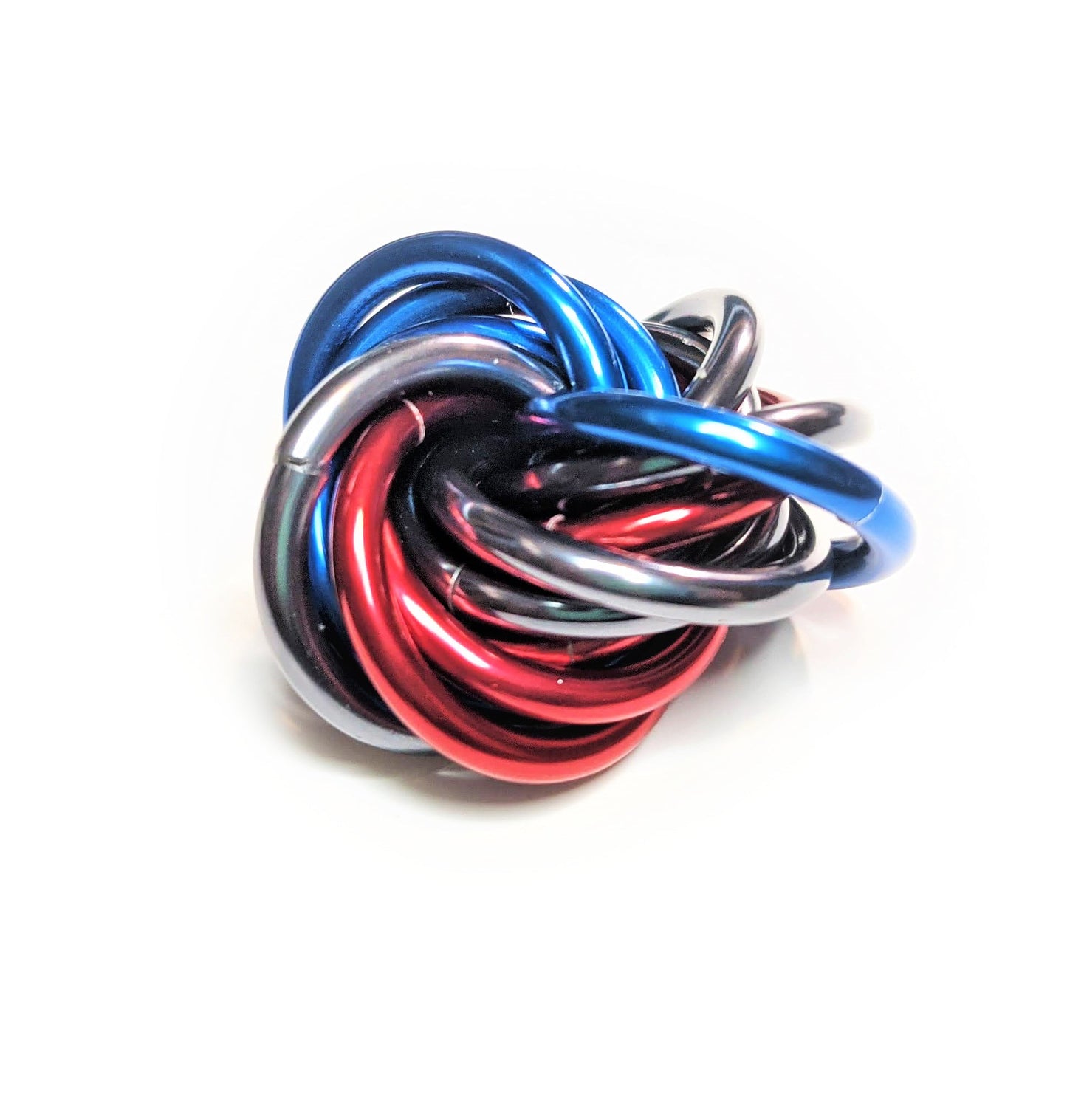 Möbii® MULTICOLOR Fidget Ball