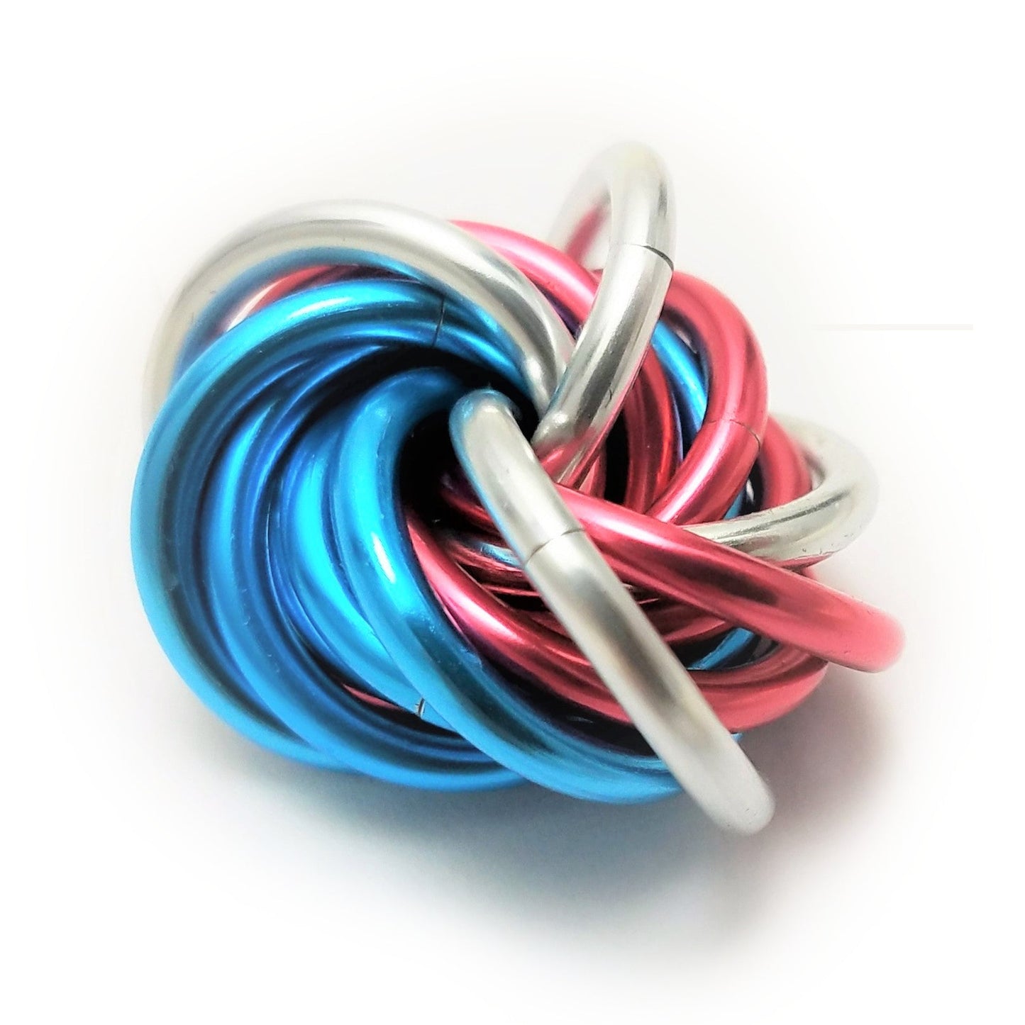 Möbii® MULTICOLOR Fidget Ball