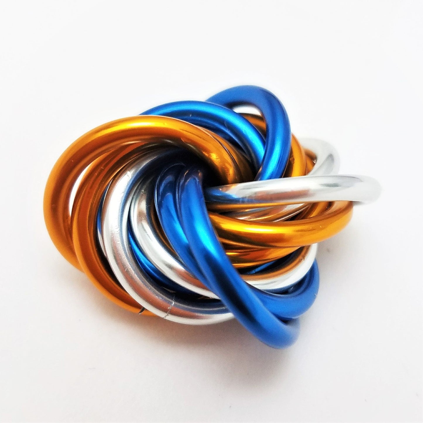 Möbii® MULTICOLOR Fidget Ball