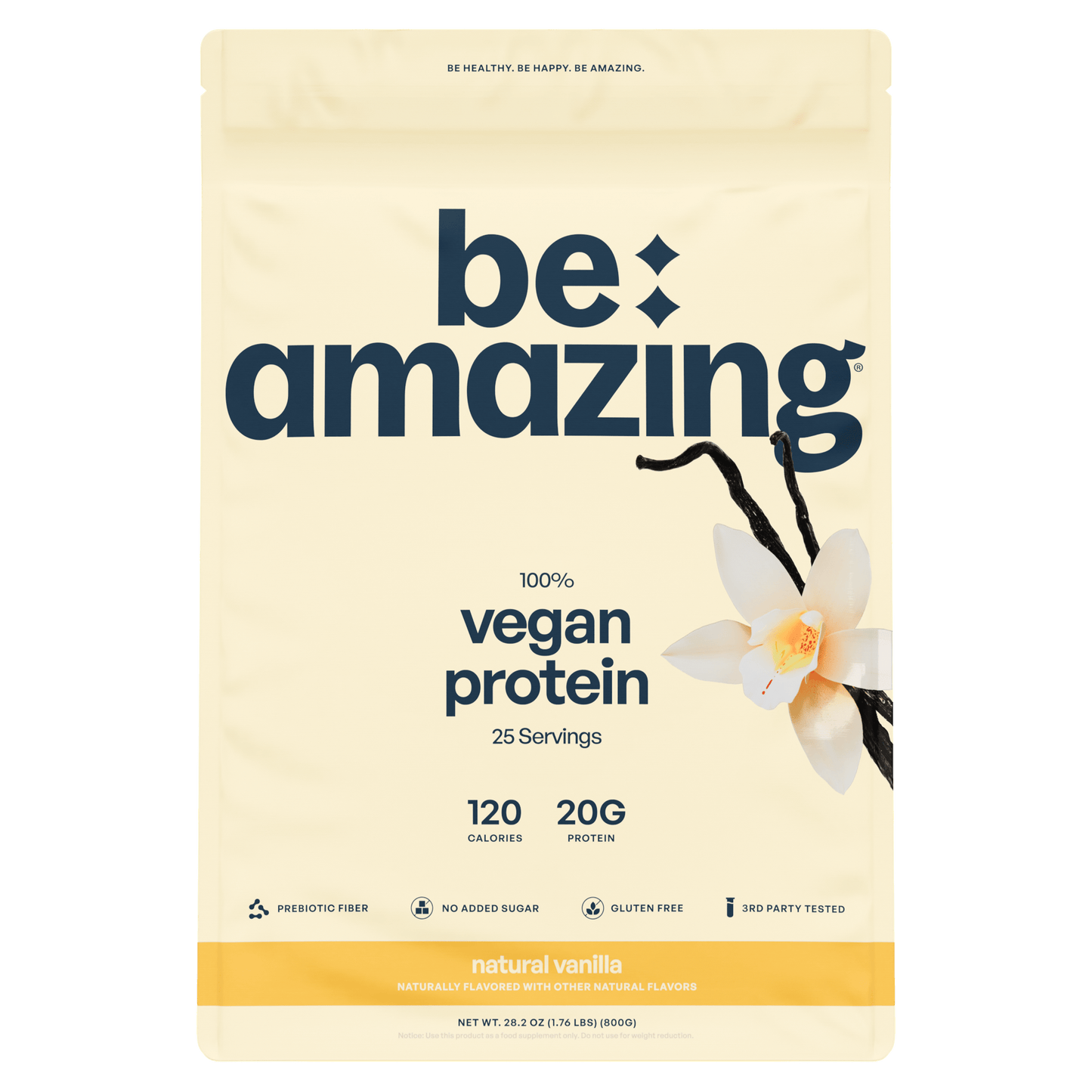 Vegan Protein