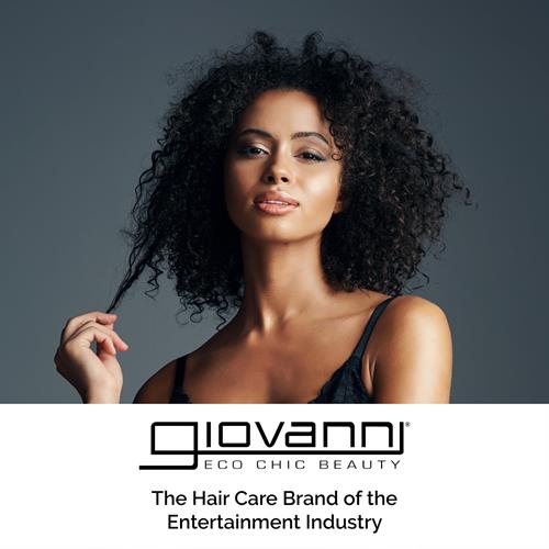 Giovanni 2Chic Ultra-Moist Shampoo - Avocado & Olive Oil,