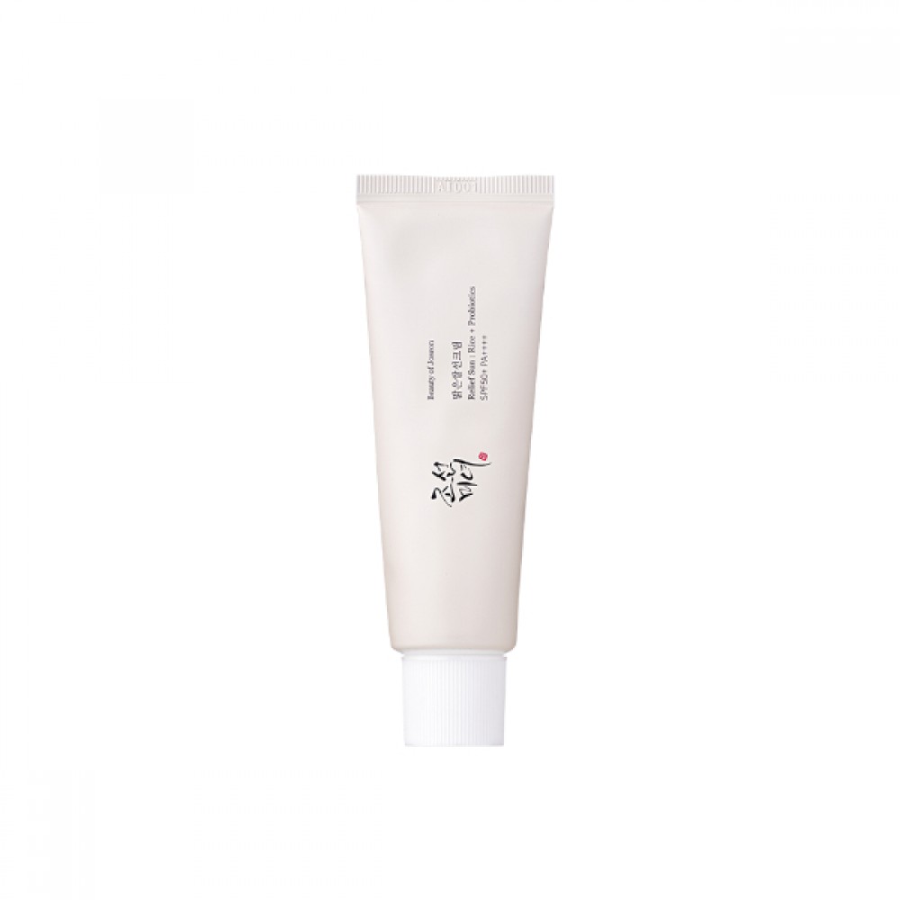Beauty Of Joseon Relief Sun: Rice + Probiotics