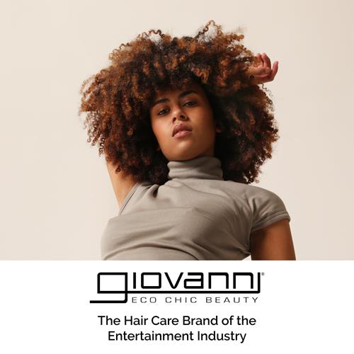 Giovanni 2Chic Ultra-Moist Shampoo - Avocado & Olive Oil,
