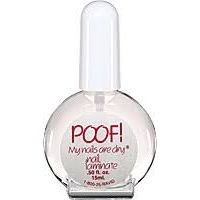 Poof! Nail Laminate for Dry Nails 15ml