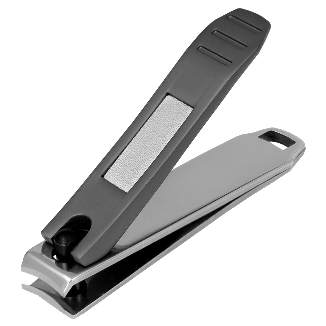 STALEKS NAIL CLIPPER WITH NAIL FILE ™