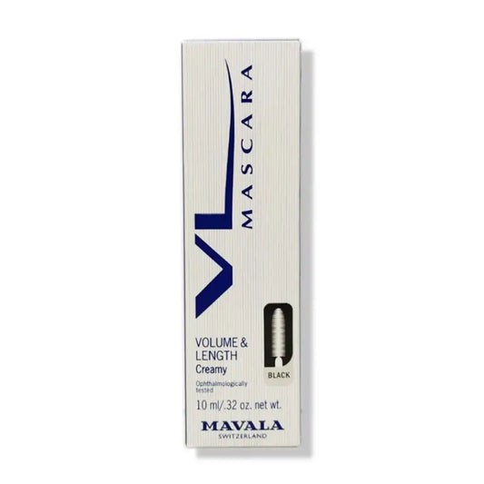 Mavala VL Mascara Ultimate Volume and Length 10ml