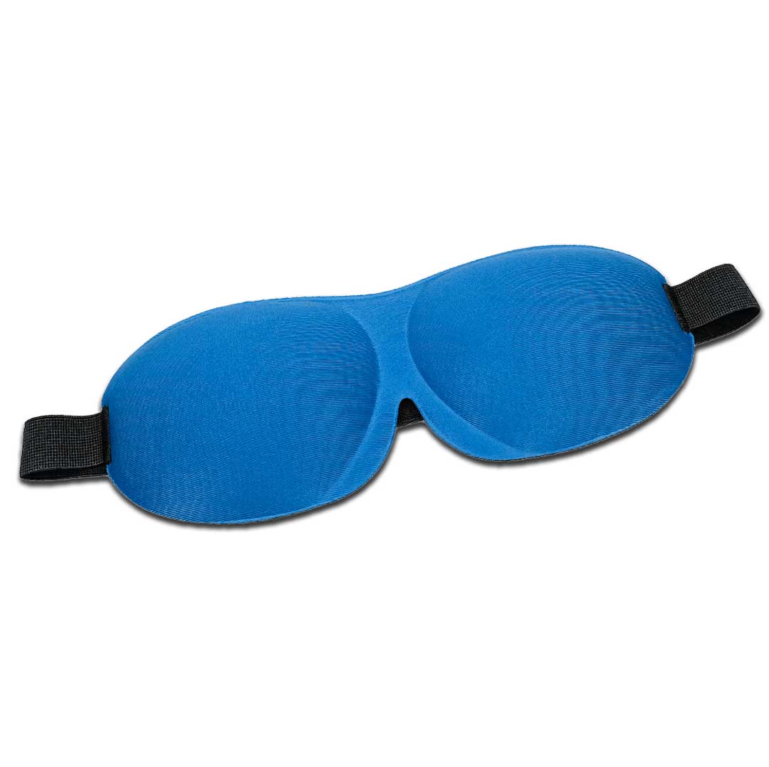 Beauty Sleep | Deep Domed Eye Mask