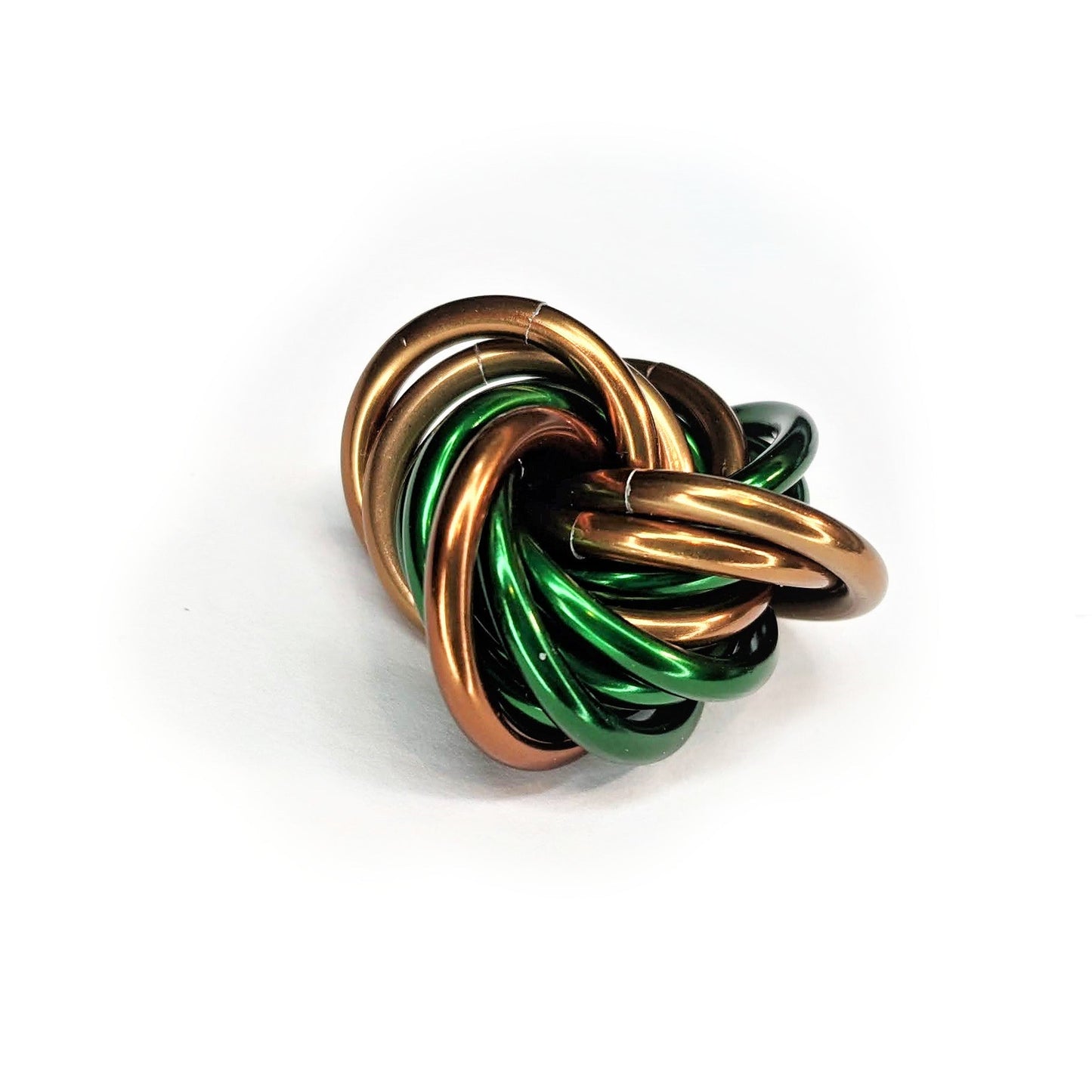 Möbii® MULTICOLOR Fidget Ball