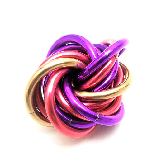 Möbii® MULTICOLOR Fidget Ball