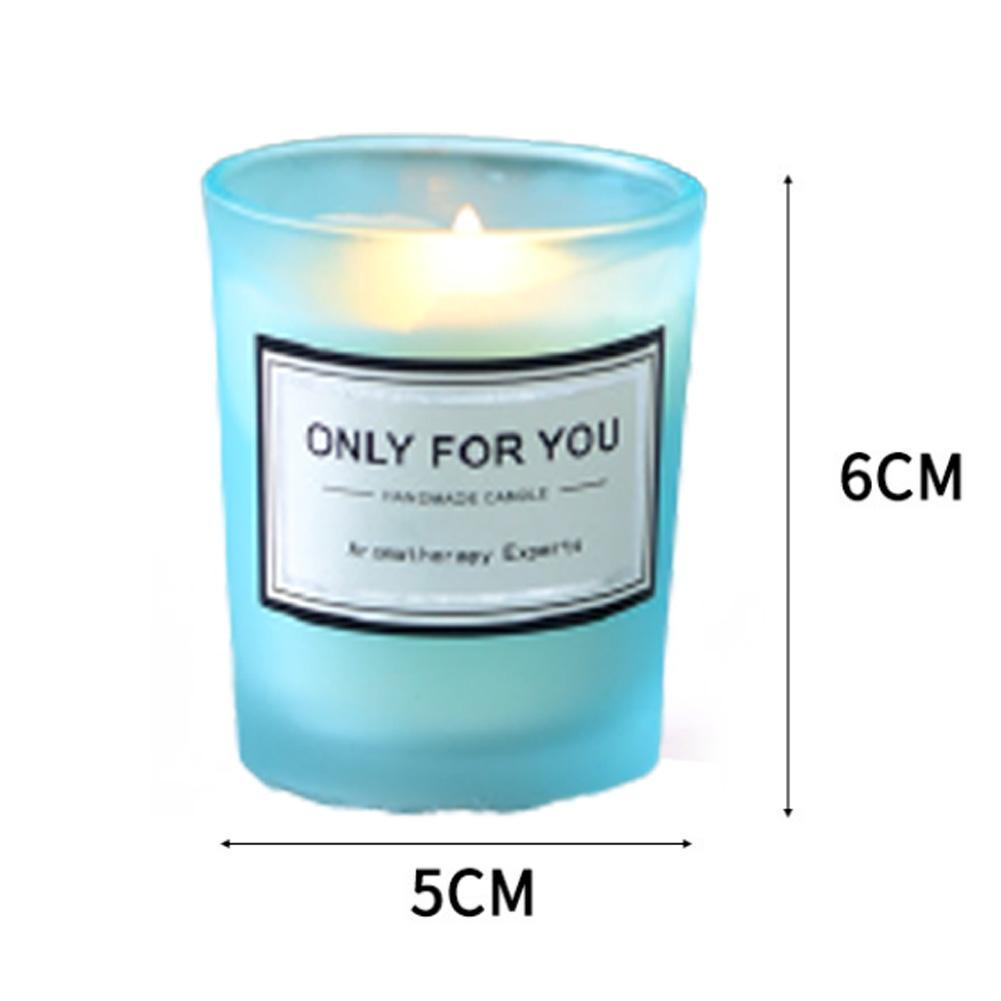 Romantic Aromatherapy Candles