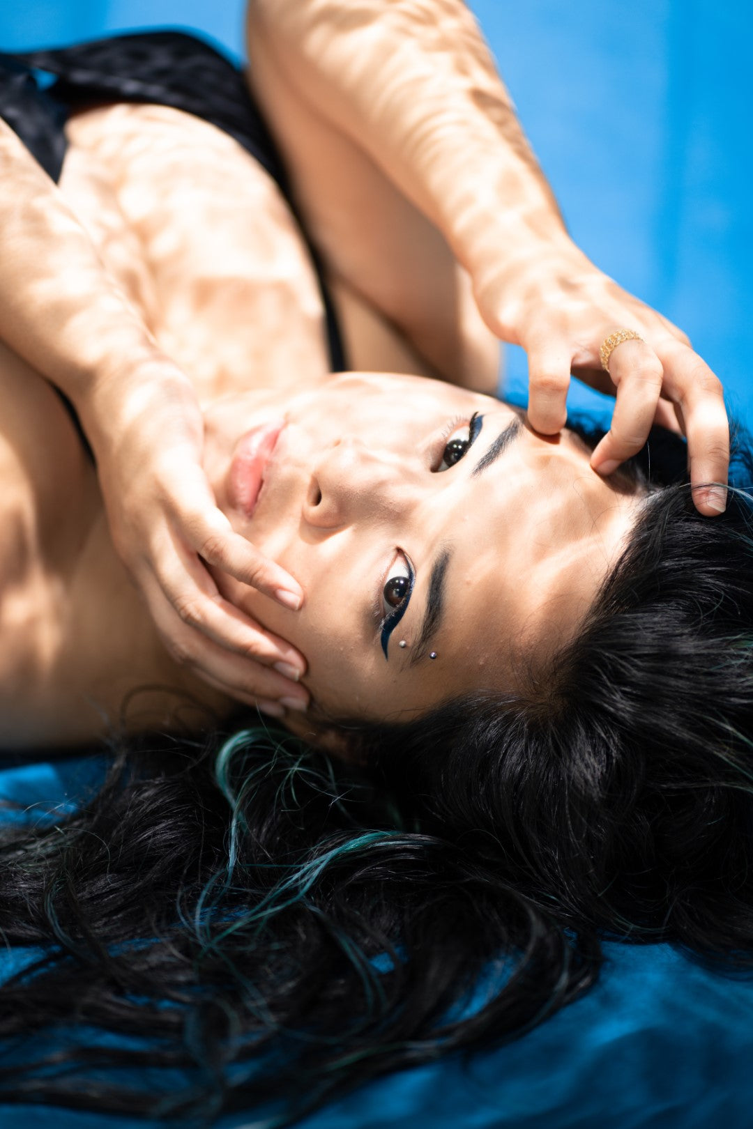 Akidearest x Game Beauty® Liquid Eyeliner Pen